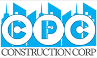 CPC Construction Corp-logo