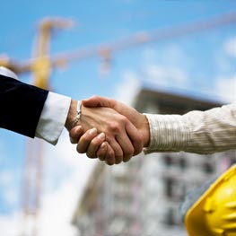 General Contractor